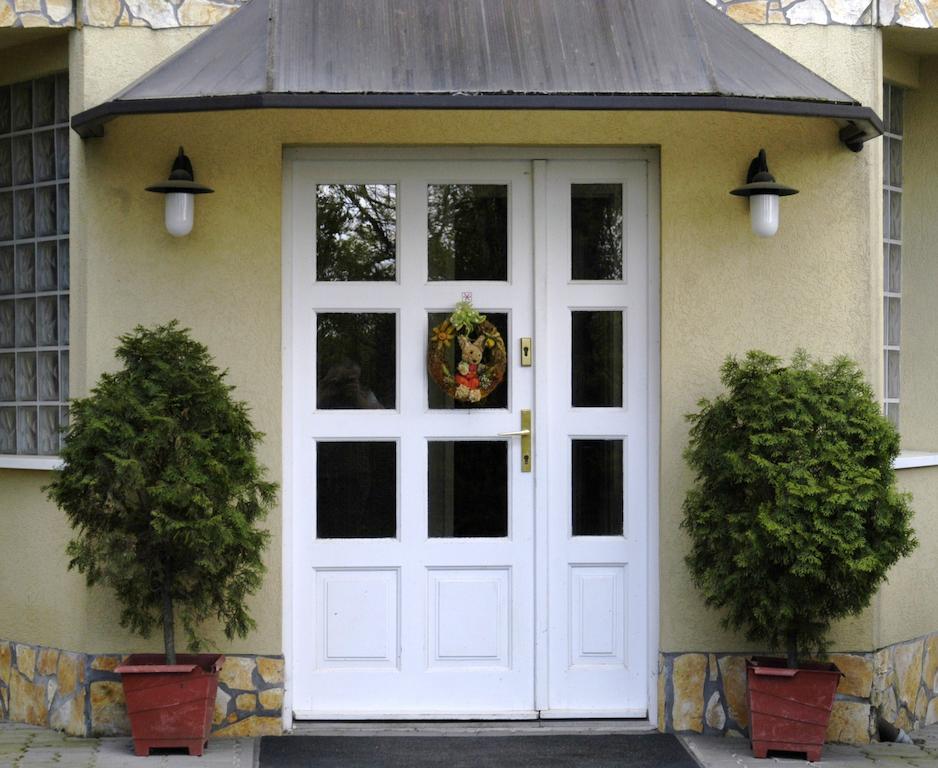 Bed and Breakfast Hegyesi Vendeghaz Gödöllő Exterior foto